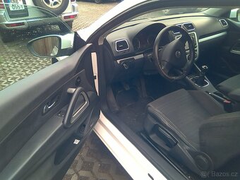 Volkswagen Sirocco - 2