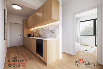 Prodej, byty/4+1, 99 m2, Česká 755/1, Úšovice, 35301 Mariáns - 2