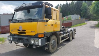 Tatra T815 Terno - 2