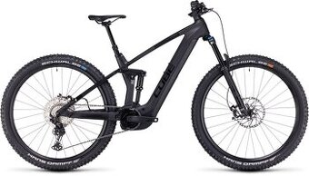 Prodám e-bike CUBE STEREO H 140HPC SLX 2024 - 2