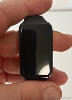 Hodinky amazfit Band 7, jako nové - 2