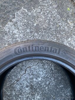 Letní pneu 245/40R18 Continental - 2