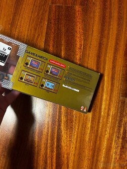 Nintendo Game & Watch Colour screen - 2