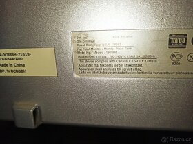 Monitor Dell 1908FPt - 2
