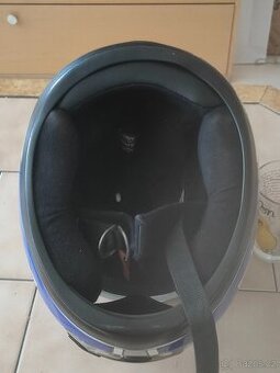 Nolan N81E, vel. L - 2