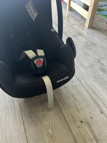 Maxi-cosi Peble Pro - 2
