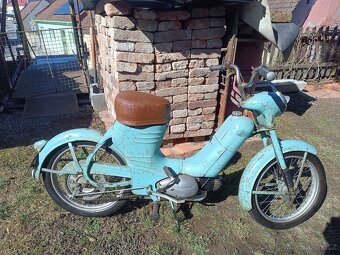 Jawa 550 - 2