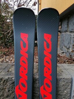 NORDICA Spitfire DC 68 PRO 175cm r-16. Model 2023/2024 - 2