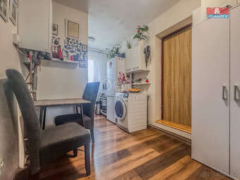 Prodej bytu 2+kk, 54 m², Bohušovice nad Ohří - 2