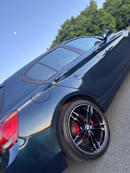 BMW F20 - 2