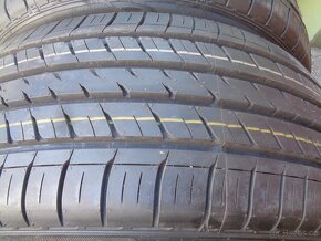 Letni pneu 215/50/17 Dunlop - Nové - 2