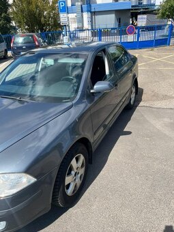 Škoda Octavia II 2.0 BKD 103 Kw - 2