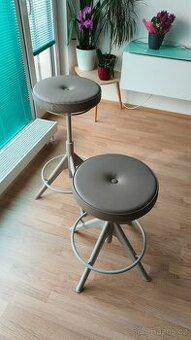Stolička IKEA TROLLBERGET - 2