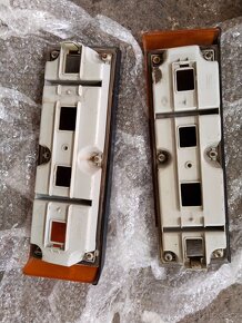 Zadní lampy VW Scirocco mk1 - 2