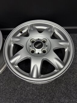 Alu MINI 4x100 15” 6768972-13 - 2