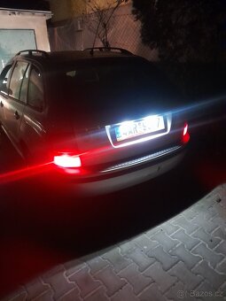 Škoda fabia 1.4 16v - 2