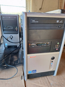 PC - win10 s intel i5 - 2