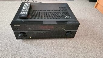 Receiver Pioneer vsx-819H - 2