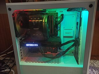 INTEL i9 10850K,32GB,SSD 2TB,RTX3070 - 2