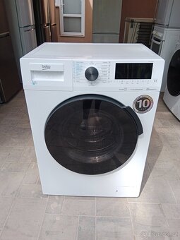 Automaticka pracka Beko - 2