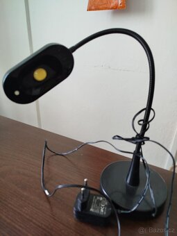 Stolní lampa - 2
