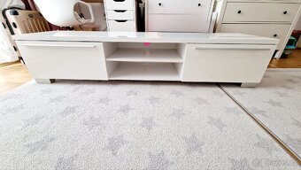 TV stolek JYSK - 2