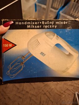 mixery 2 kusy - 2