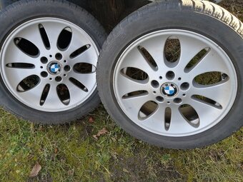 Kola Bmw 5x120 r17 - 2