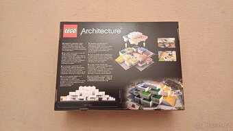 Lego 21037 LEGO® House - 2