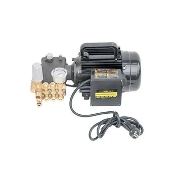 Elektrická profesionální vapka 2.3KW, 150 Bar/2200 PSI - 2