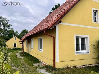 Prodej / prodej na splátky rodinného domu Mazelov č.p. 98 - 2
