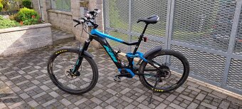 Elektrokolo KTM - 2