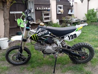 Pitbike - 2