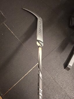 Bauer 2s 25 pravá - hraná - 2