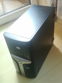 Počítač Intel Core i3 3240 8GB RAM - 2
