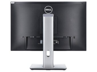 Monitor Dell UltraSharp U2415 24" LED (Záruka - Faktura) - 2