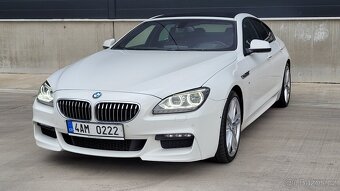 BMW 640D xdrive - 2