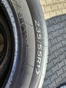 HANKOOK VENTUS S1 EVO3 SUV 235/55 R19 101V - 2