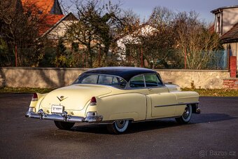 Cadillac Coupé DeVille - 2