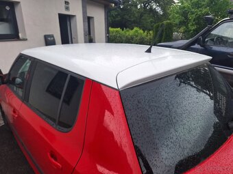 Skoda fabia 1.6tdi Monte Carlo - 2