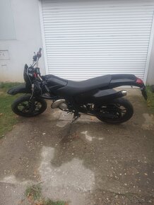 MotoBi. MISANO 50ccm - 2