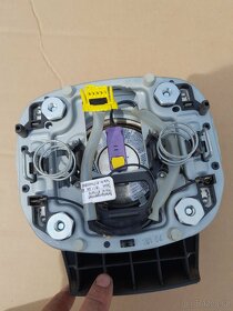 Airbag volantu Fabia I,II, Roomster, Octavia I, II - 2