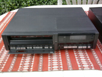 "TESLA" AVEX VM6465 (1985...) až 2kusy - 2