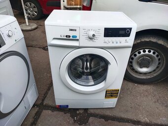 Prodám plně funkční pračku Zanussi 1399 Kč - 2