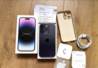 Apple Iphone 14 Pro - 2
