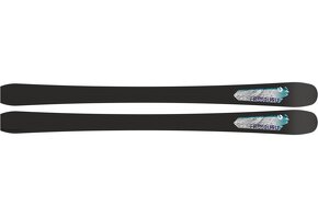 SKIALPOVÉ LYŽE SPORTEN FREE GURU 170 CM - 2