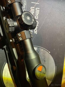 Termovizní zaměřovač InfiRay Tube TL35 - 2