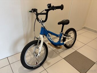 Dětské odrážedlo Woom Original 1 Plus - 2