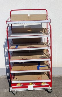Regál - 2