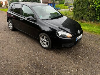 Golf VI 1.4 Tsi 90 kw - 2